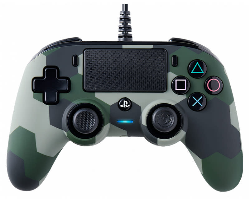 NACON Wired Compact Controller