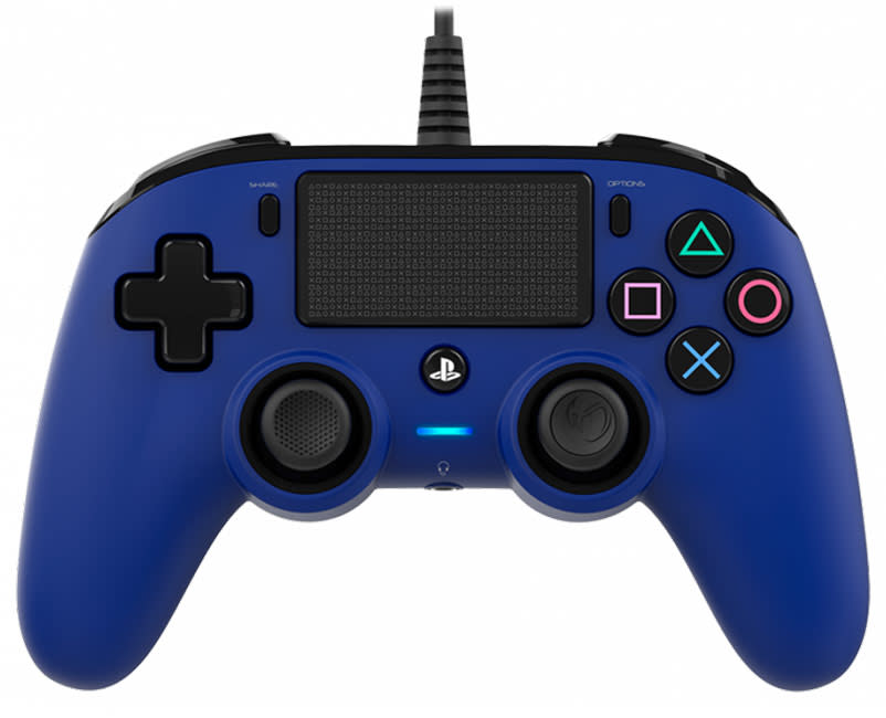 NACON Wired Compact Controller