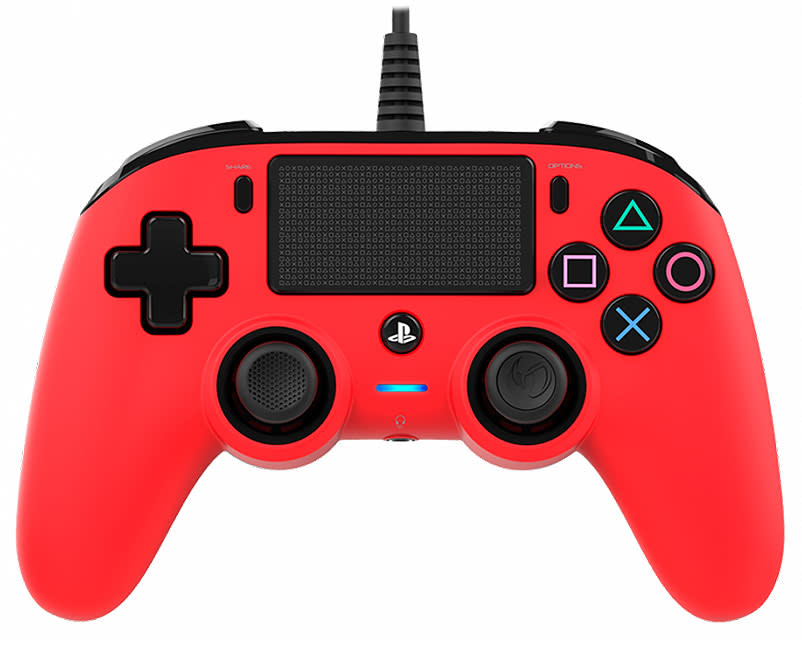 NACON Wired Compact Controller