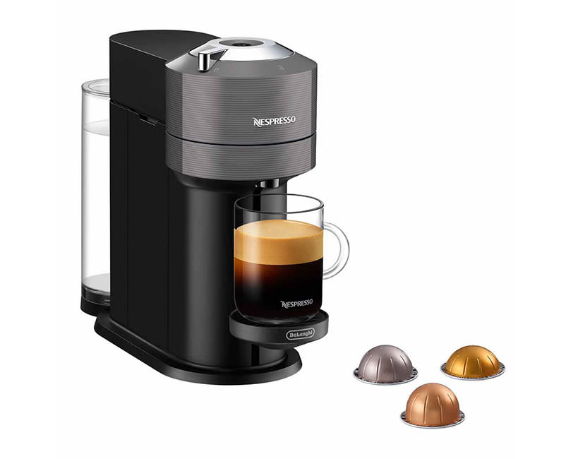 Delonghi Καφετιέρα Espresso ENV120.GY