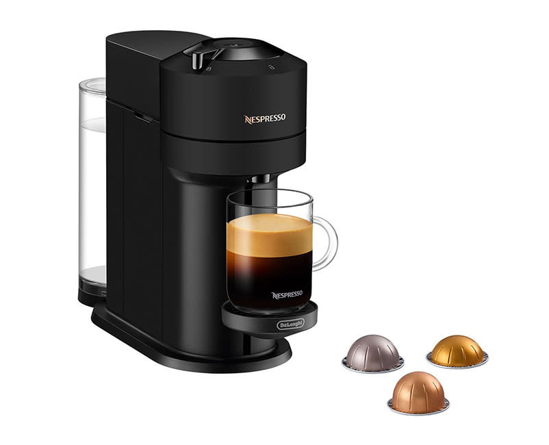 Delonghi Καφετιέρα Espresso ENV120.BM