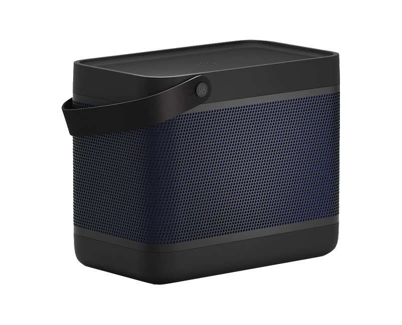 B&O Beolit 20 Black Anthracite