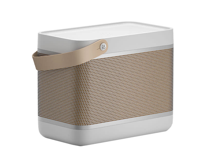 B&O Beolit 20 Grey Mist