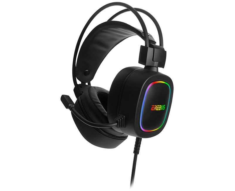 Turbo-X Erebus Gaming Headset