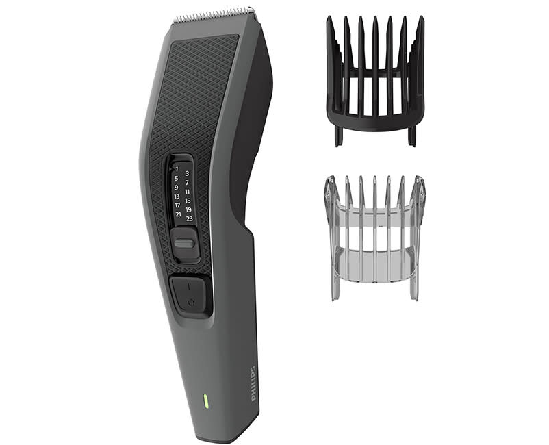 Philips Κουρευτική Μηχανή HC3525/16