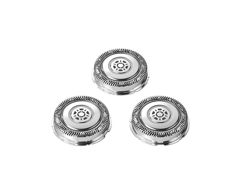 Philips Ανταλλακτικές Κεφαλές