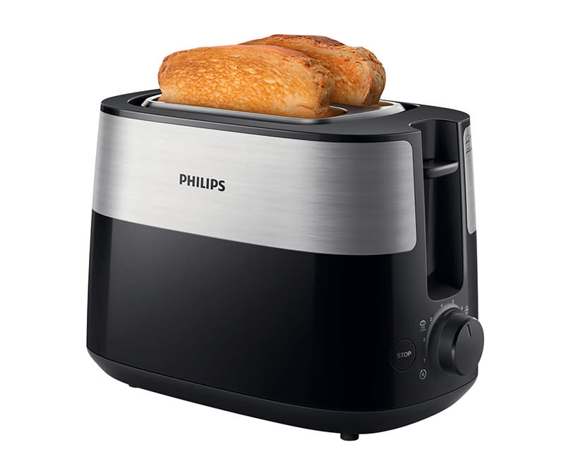 Philips Φρυγανιέρα HD2516/91