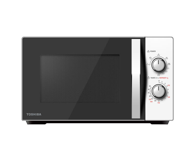 Toshiba Microwave Oven