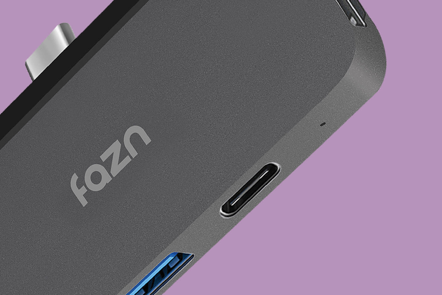 3663892-Tile-2-Fazn-USB-C-4-in-1-Hub