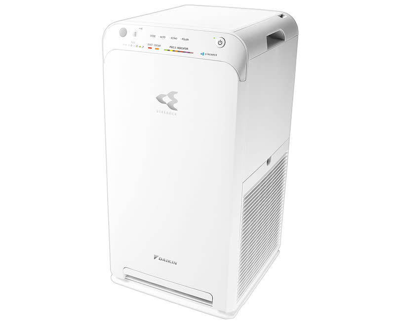 Daikin Καθαριστής Αέρα MC55W