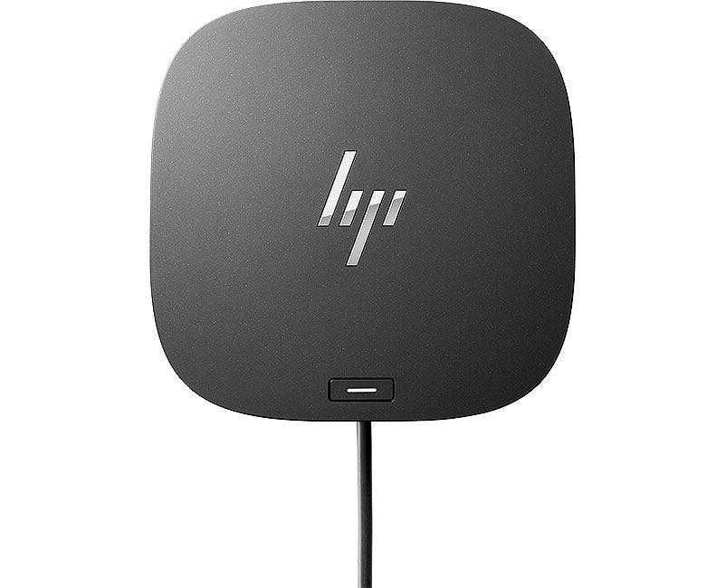 HP USB-C Dock G5
