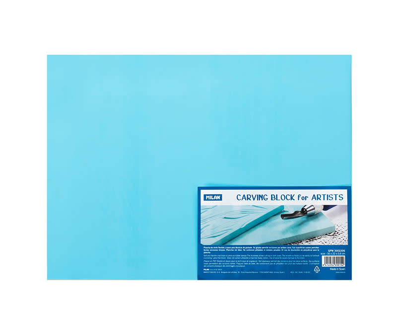 ΕΠΙΦ ΧΑΡΑΞΗΣ LINOLEUM XL 30X22X0,6 MILAN