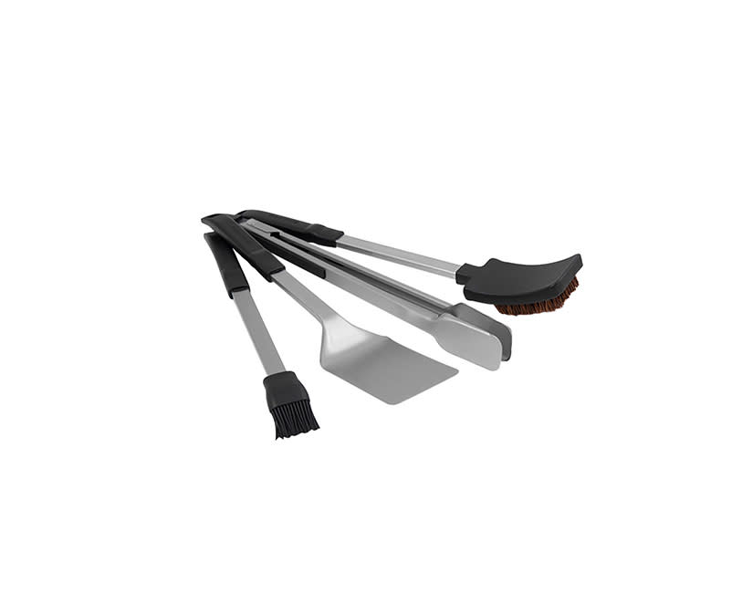 Σέτ Εργαλείων Ψησίματος Baron