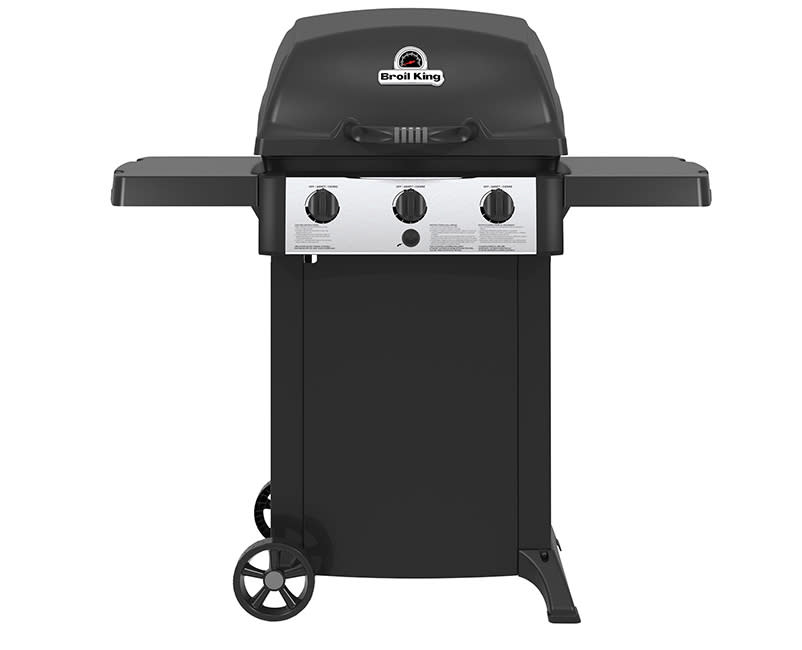 Broil King Ψηστιέρα Barbeque