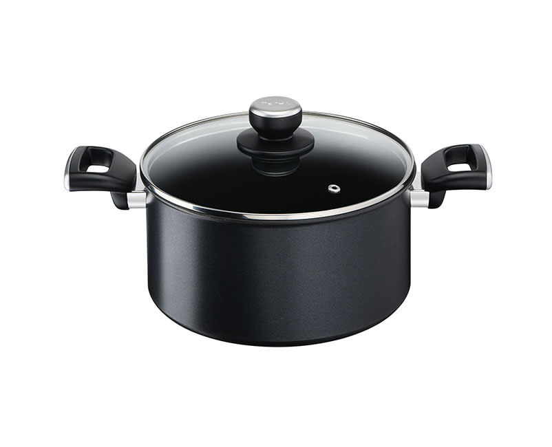 Κατσαρόλα Tefal Unlimited 24cm