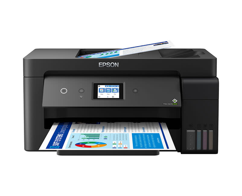 Πολυμηχάνημα Inkjet Epson L14150 EcoTank