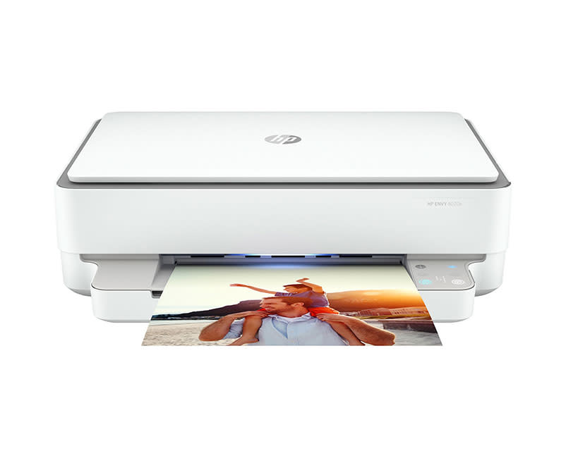 Πολυμηχάνημα Inkjet HP 6020e Envy