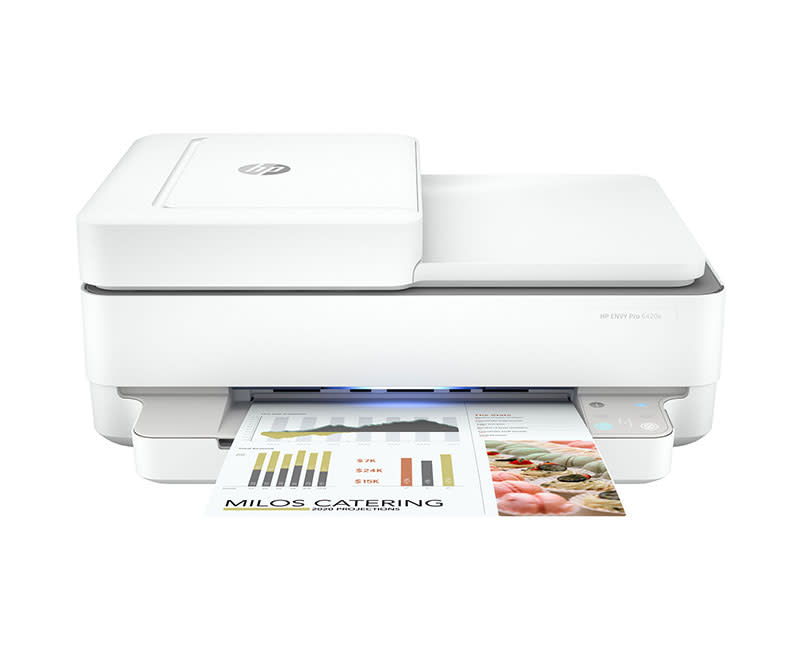 Πολυμηχάνημα Inkjet HP 6420e Envy
