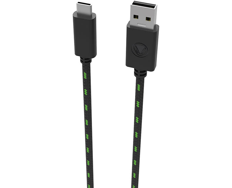 Snakebyte Xbox Charge Cable SX 3m