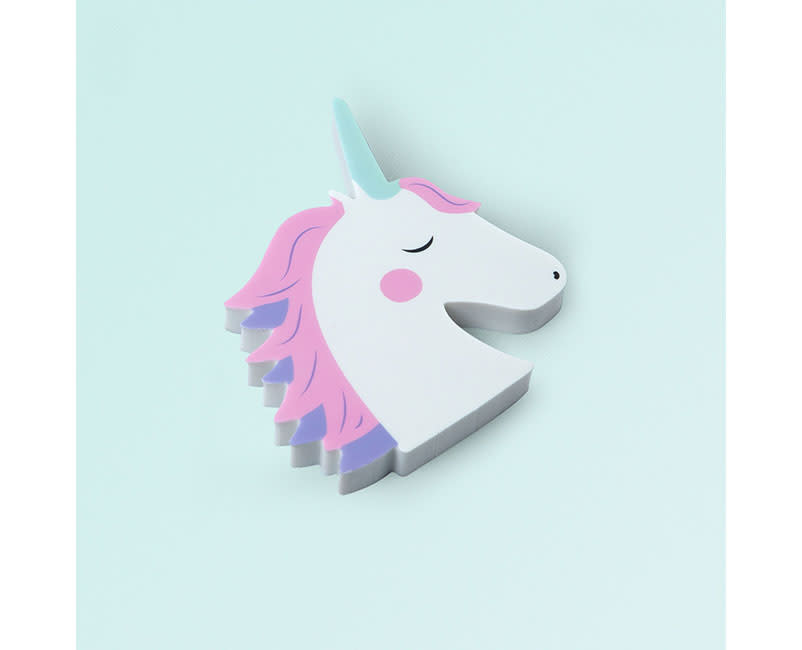 ΓΟΜΑ MAGIC UNICORN SENTIO
