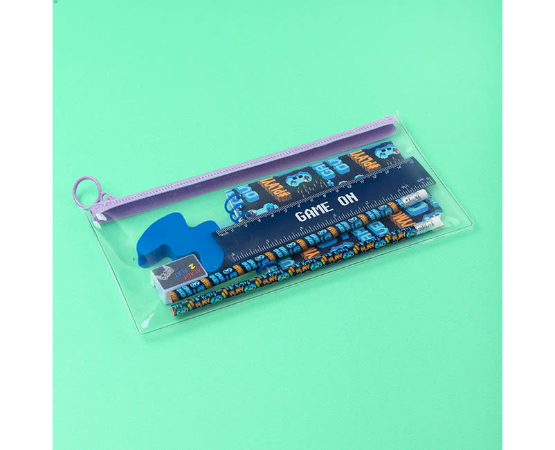 ΣΕΤ ΓΡΑΦΙΚΗΣ ΥΛΗΣ GAME ON SENTIO