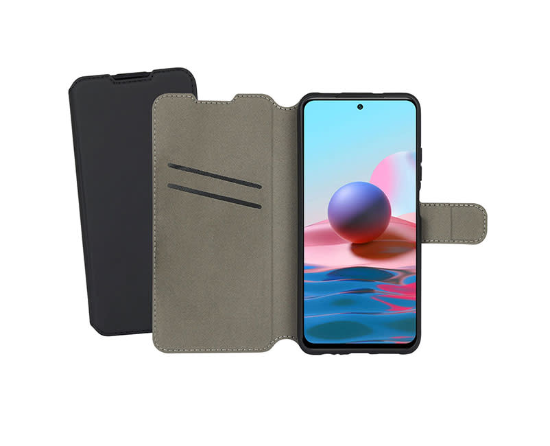 Θήκη Sentio Book Cover Redmi Note 10