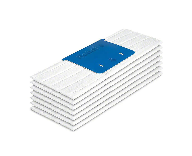 iRobot Ανταλλακτικά Πανάκια