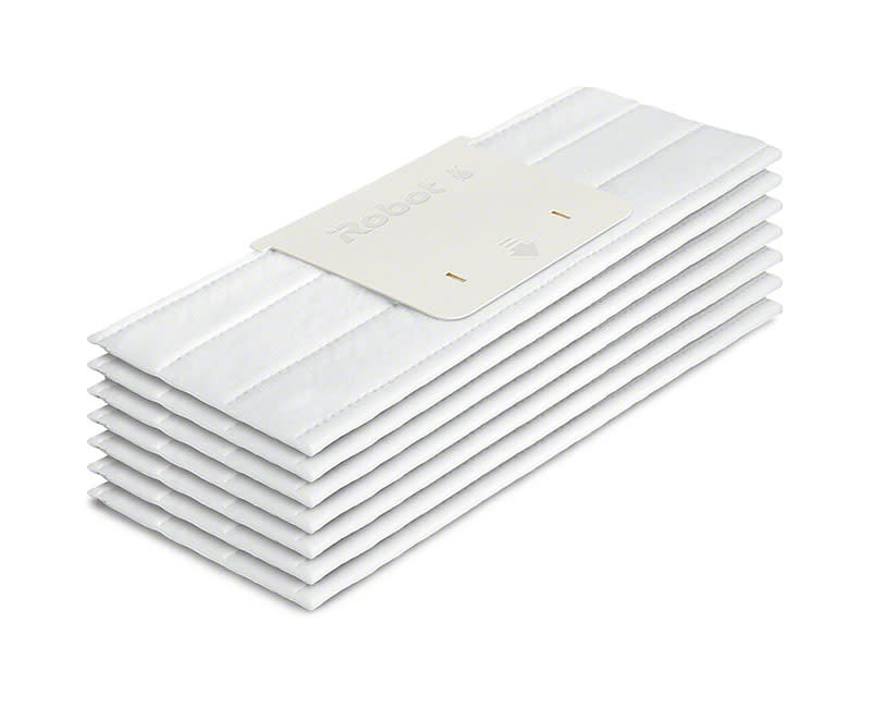 iRobot Ανταλλακτικά Πανάκια