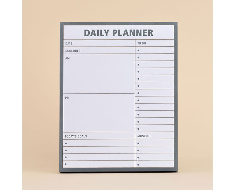 PLANNER ΗΜΕΡΑΣ BUSINESS SENTIO