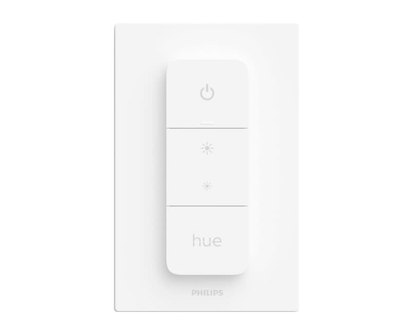 Philips Hue Smart Dim Switch v2