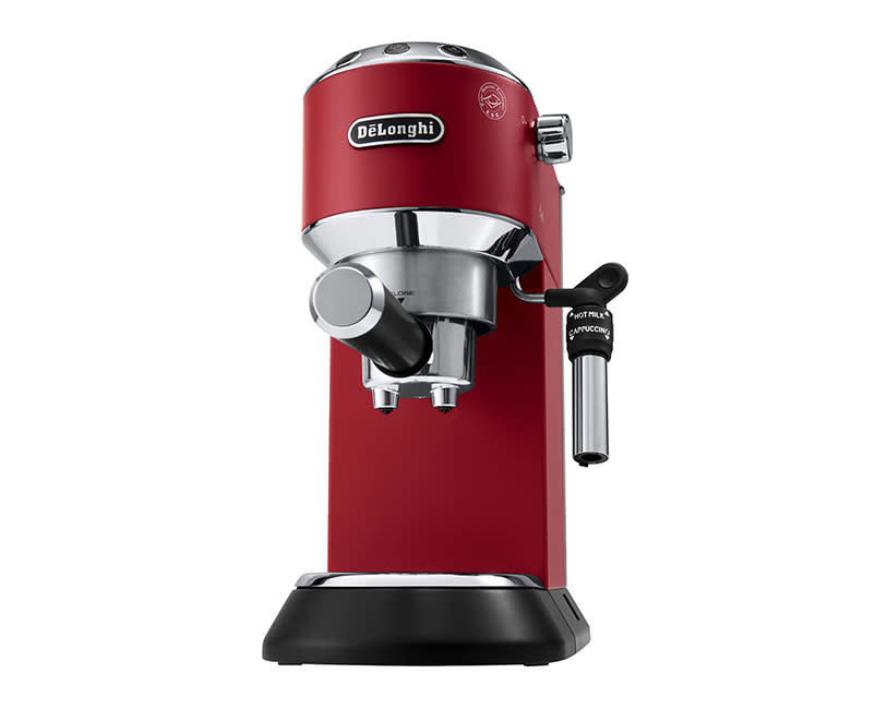 Delonghi Καφετιέρα Espresso Χειροκίνητη