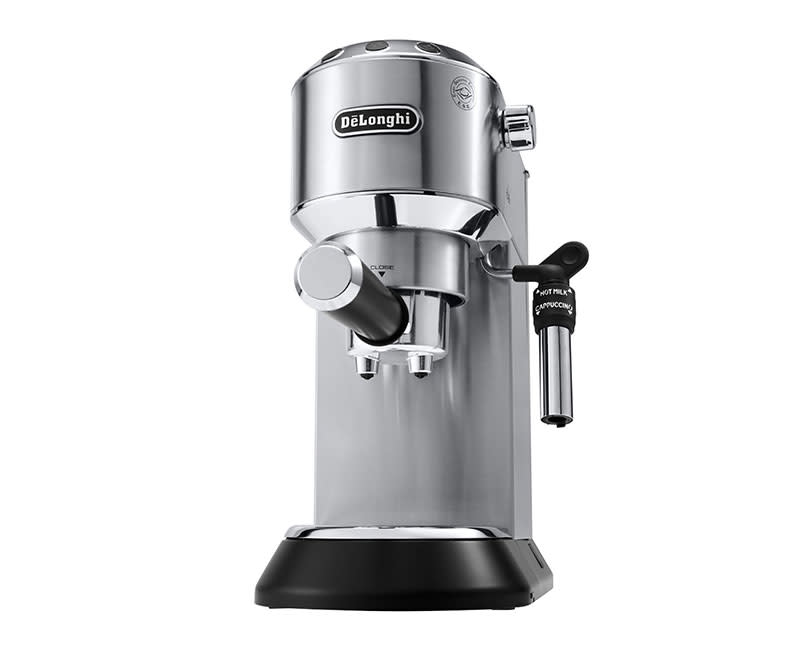 Delonghi Καφετιέρα Espresso Χειροκίνητη