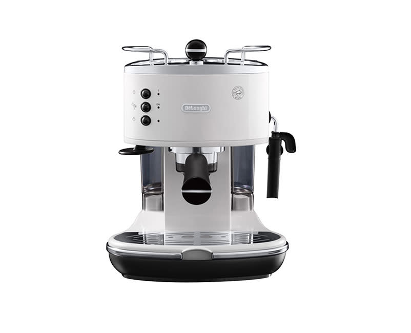 Delonghi Καφετιέρα Espresso Χειροκίνητη