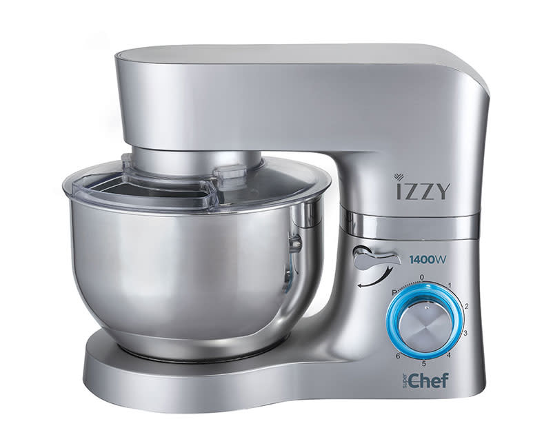 Izzy Κουζινομηχανή Super Chef S1503