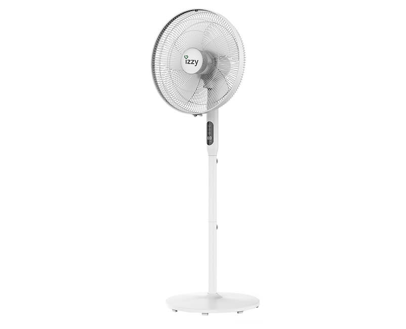 Izzy Ανεμιστήρας Δαπέδου IZ-9007