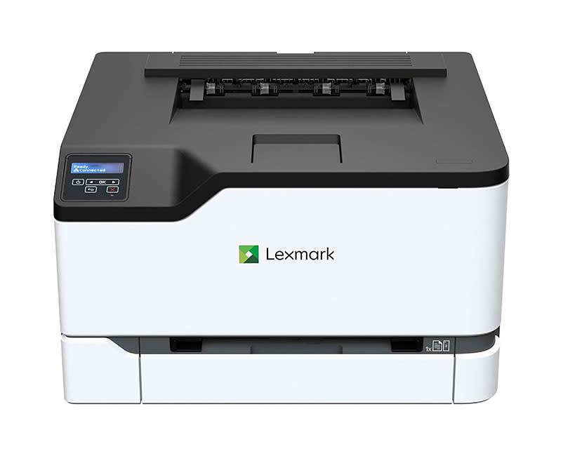 Εκτυπωτής Laser Lexmark C3326dw
