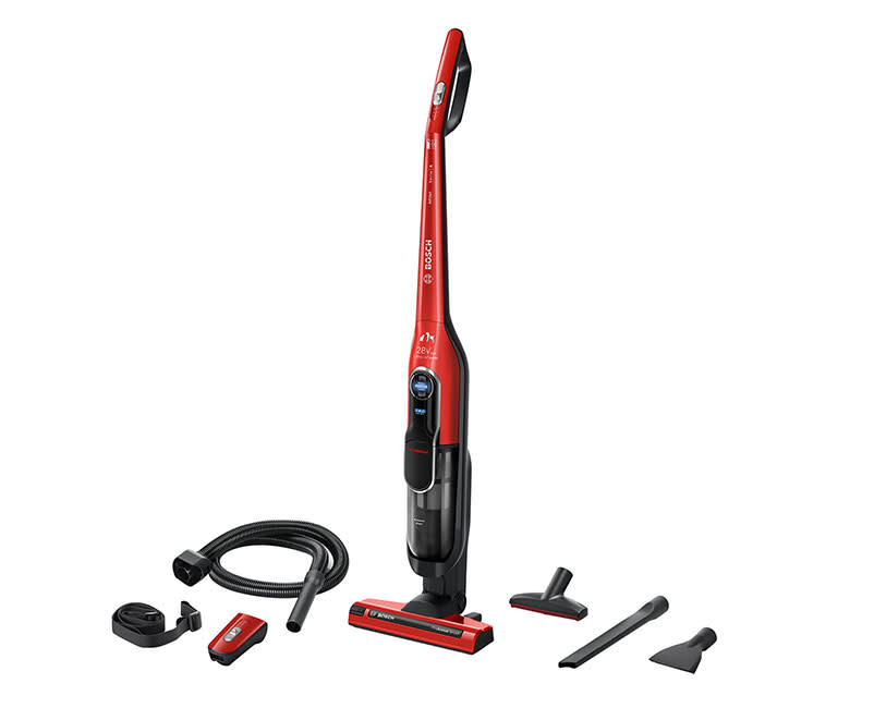 Bosch Σκούπα Stick Επαναφ/μενη BCH86PET1