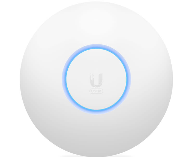 Ubiquiti UniFi 6 Lite Access Point