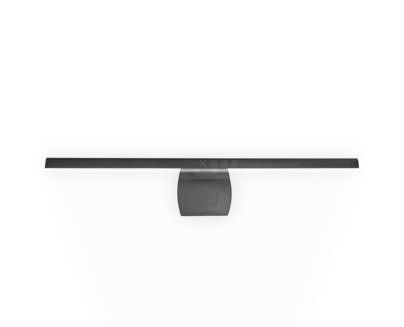 Turbo-X Monitor Light Bar