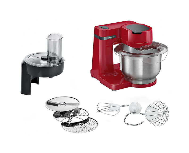 Bosch Κουζινομηχανή Serie 2 MUMS2ER01    