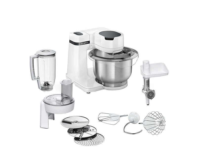 Bosch Κουζινομηχανή Serie 2 MUMS2EW30