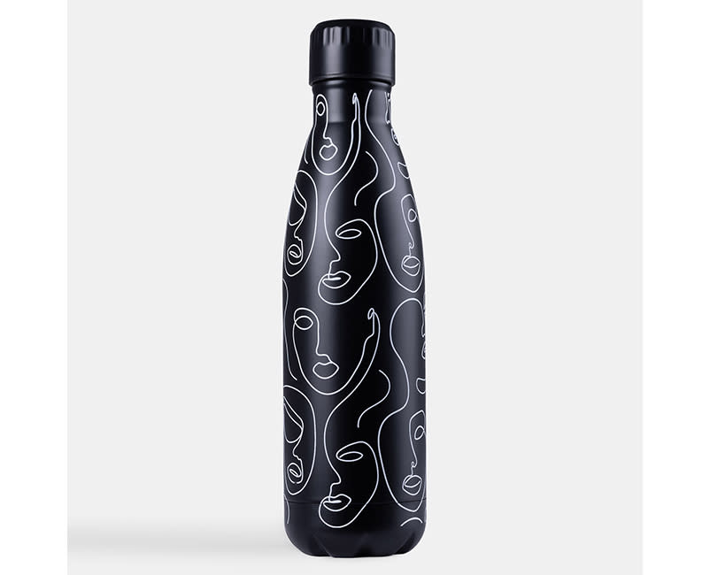 ΠΑΓΟΥΡΙ ΘΕΡΜΟΣ ONE LINE ART SENTIO