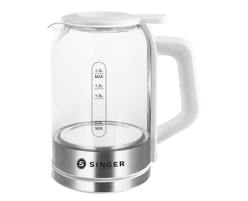 Singer Βραστήρας SWK-15020