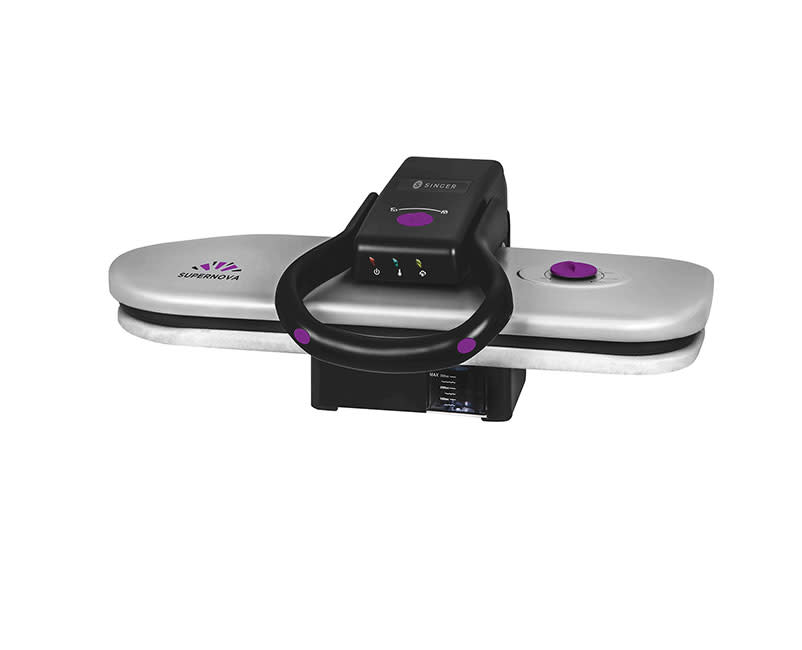 Singer Πρέσσα Super Nova