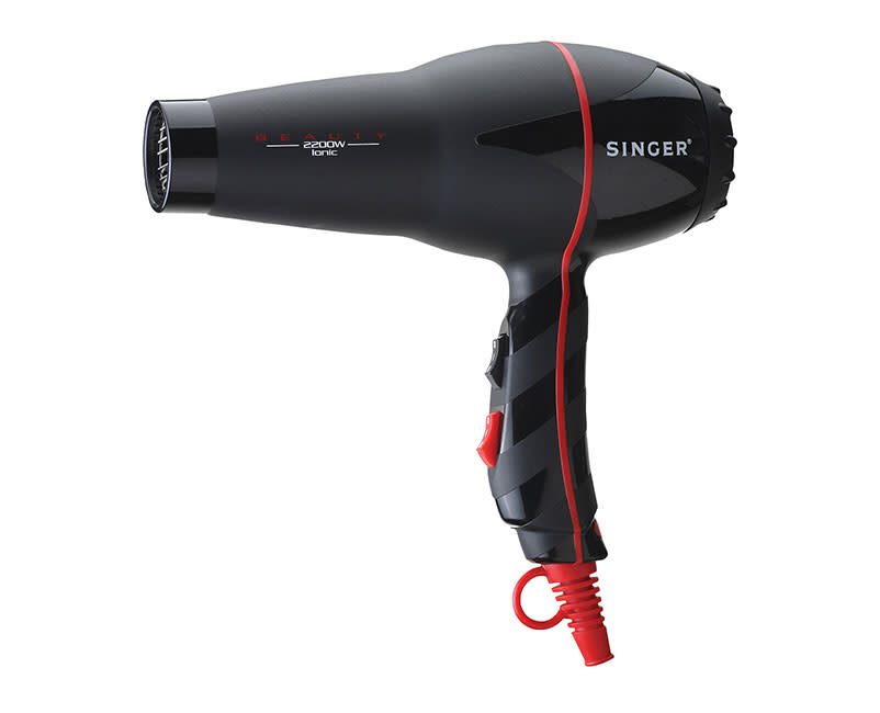 Singer Σεσουάρ BEAUTY 2200