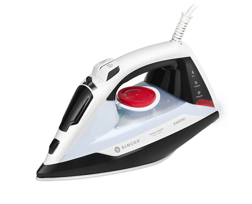 Singer Σίδερο Ατμού STI-2030