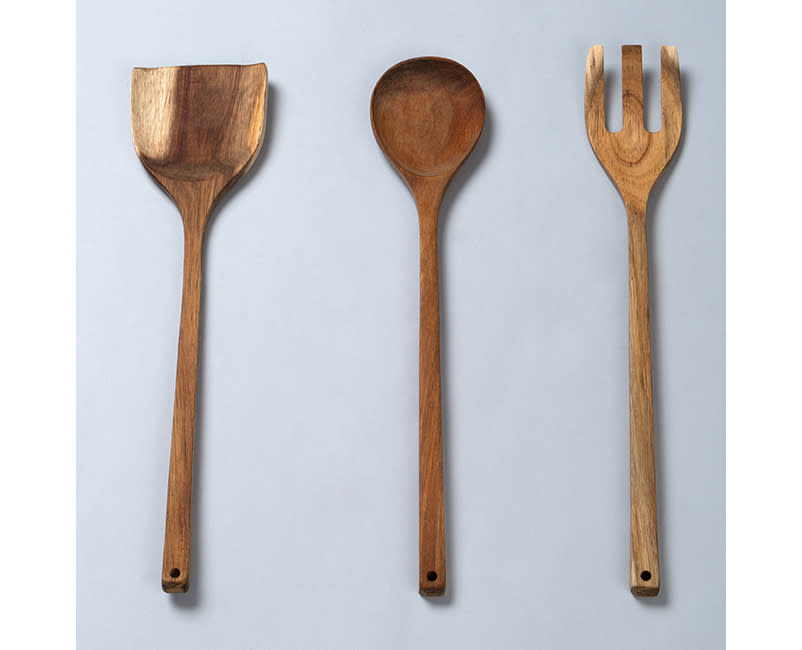 ΣΕΤ ΜΑΓΕΙΡΕΜΑΤΟΣ 3 ΤΕΜ SENTIO