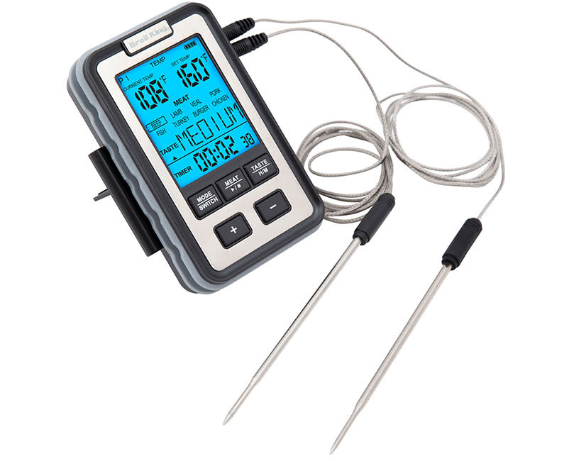 Broil King ψηφιακό θερμόμετρο