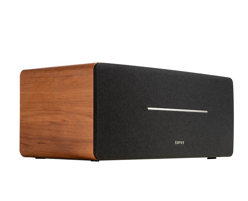 Edifier Speaker D12 at glance