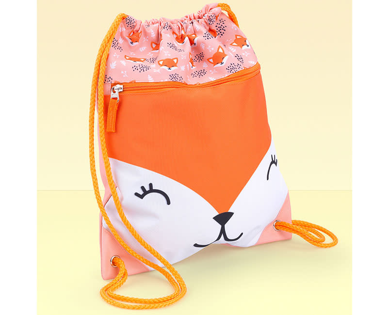 ΤΣΑΝΤΑ ΕΚΔΡΟΜΗΣ FOXIE FOX GOOMBY